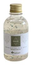 Refil Sabonete Líquido P/ Lavabo Dolce Kailash 250ml Refil Sabonete Líquido P/ Lavabo Dolce Kailash 250ml