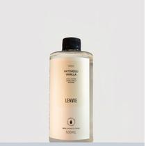 Refil Sabonete Liquido Patchouli Vanilla 500ML Lenvie Parfums