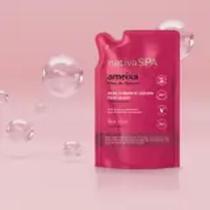 Refil Sabonete Líquido Perfumado Nativa Spa Ameixa 200ml