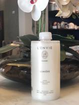 Refil sabonete líquido perolado Lumiere 500ml Lenvie Refil sabonete líquido perolado Lumiere 500ml Lenvie