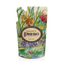 Refil Sabonete Líquido Phebo Amazonian 320ml Refil Sabonete Líquido Phebo Amazonian 320ml