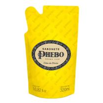Refil Sabonete Líquido Phebo Lima da Pérsia Refil Sabonete Líquido Phebo Lima da Pérsia