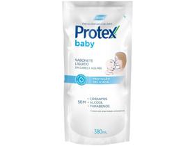 Refil Sabonete Líquido Protex Baby 380ml