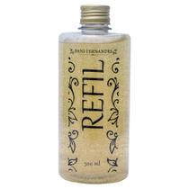Refil Sabonete Liquido Roma 500Ml Glitter