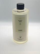 Refil sabonete liquido sunset rose elementos - 500ml Refil sabonete liquido sunset rose elementos - 500ml
