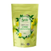 Refil Sabonete Líquido Sveda Limão Siciliano 200ml Refil Sabonete Líquido Sveda Limão Siciliano 200ml