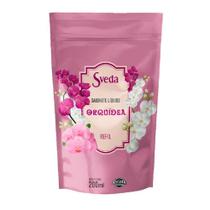 Refil Sabonete Líquido Sveda Orquídea Hidratante 200ml Refil Sabonete Líquido Sveda Orquídea Hidratante 200ml