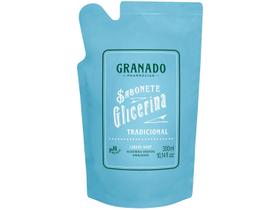 Refil Sabonete Líquido Tradicional Granado Refil Sabonete Líquido Tradicional Granado