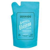 Refil Sabonete Líquido Tradicional Granado Refil Sabonete Líquido Tradicional Granado