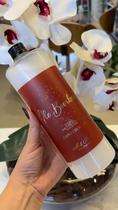 Refil sabonete perolado ile bourbon - 1 lt Refil sabonete perolado ile bourbon - 1 lt