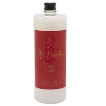 Refil Sabonete Perolado Mels Brushes - 1L