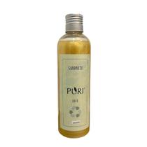Refil Sabonete Perolado PET 240mL Vanilla