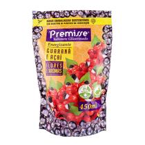 Refil Sabonete Premisse 450 ml Flores e Aromas