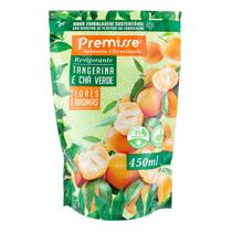 Refil Sabonete Premisse 450 ml Flores e Aromas