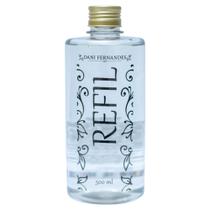 Refil Sabonete Tênue 500ml - Dani Fernandes