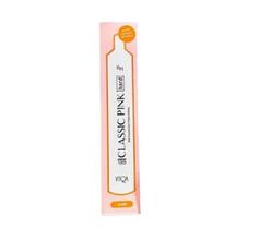 Refil Sache Gel Classic Pink Hard 14g Volia