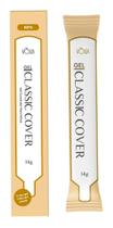 Refil Sachê Gel Volia para Alongamentos de Unhas 14g Classic Cover Refil Sachê Gel Volia para Alongamentos de Unhas 14g Classic Cover