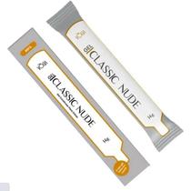 Refil Sachê Gel Volia para Alongamentos de Unhas 14g Classic Nude