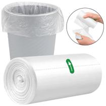 Refil Saco de Lixo Para Lixeira Banheiro 39x50cm Com 70 Sacos Valeplast Refil Saco de Lixo Para Lixeira Banheiro 39x50cm Com 70 Sacos Valeplast