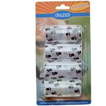 Refil Sacolinha Chalesco Para Cães