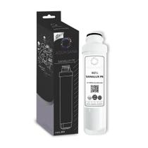 Refil Sanalux PE 003 - Água Sana Compatibilidade: Electrolux PE10B e PE10X Refil Sanalux PE 003 - Água Sana Compatibilidade: Electrolux PE10B e PE10X