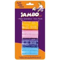 Refil Saquinhos Higiênicos Basic Jambo Único
