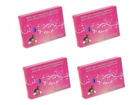 Refil Saquinhos Para Suporte Descarte De Absorvente 100 Un Refil Saquinhos Para Suporte Descarte De Absorvente 100 Un