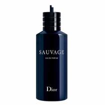 Refil Sauvage Dior Perfume Masculino EDP