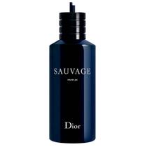 Refil Sauvage Dior Perfume Masculino Parfum