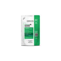 Refil Sh Anticaspa Dercos Cabelos Normais a Oleosos 200g