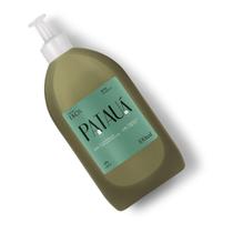 Refil Shampoo Antiqueda Natura Ekos Patauá 300Ml