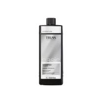 Refil Shampoo Basic 1000ml - Truss Refil Shampoo Basic 1000ml - Truss