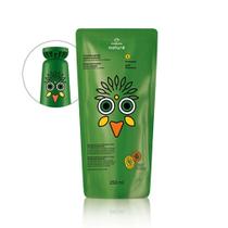 Refil Shampoo Cabelos Cacheados e Crespos Naturé Refil Shampoo Cabelos Cacheados e Crespos Naturé
