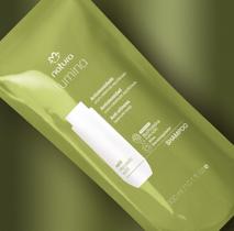 Refil Shampoo Equilibrante Antioleosidade Lumina 300ml - NATURA COSMETICOS