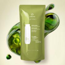 Refil Shampoo Equilibrante Antioleosidade Lumina