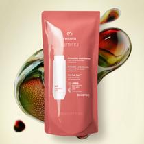 Refil Shampoo Estimul@nte Antiqueda e Crescimento Lumina