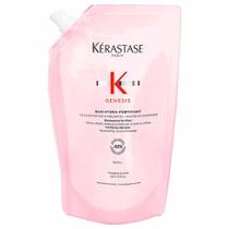 Refil Shampoo Genesis Kérastase Bain Hydra-Fortifiant