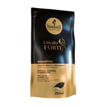 Refil Shampoo Haskell Cavalo Forte 250ml Refil Shampoo Haskell Cavalo Forte 250ml