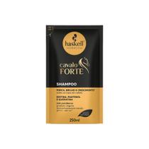 Refil Shampoo Haskell Cavalo Forte 250ml