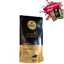 Refil Shampoo Haskell Cavalo Forte 250Ml Refil Shampoo Haskell Cavalo Forte 250Ml