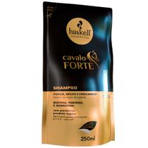 Refil Shampoo Haskell Cavalo Forte Refil Shampoo Haskell Cavalo Forte