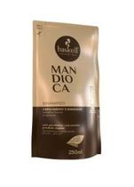 Refil Shampoo Haskell Mandioca 250ml