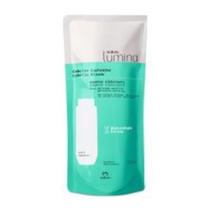Refil Shampoo Hidratante Cabelos Cacheados - Lumina
