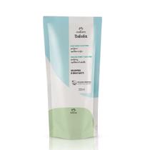 Refil Shampoo Hidratante Maçã Verde e Aloe Vera