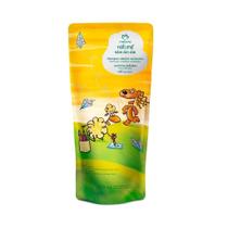Refil Shampoo Infantil Cabelos Cacheados Tóin Tóin Naturé 250ml Refil Shampoo Infantil Cabelos Cacheados Tóin Tóin Naturé 250ml