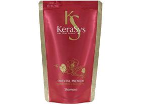 Refil Shampoo Kerasys Oriental Premium 500ml