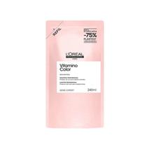 Refil - Shampoo L'Oréal Professionnel Vitamino Color 240Ml - Loreal