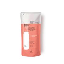 Refil Shampoo Lumina Cabelos Secos 300ml