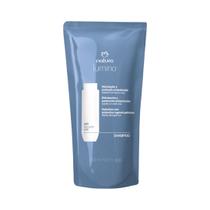 Refil Shampoo Lumina Hidratação Proteção Antipoluição 300ml