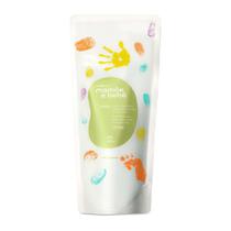 Refil Shampoo Mamãe e Bebê - 200ml